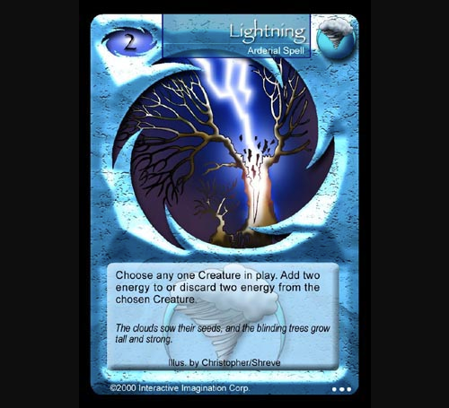 Lightning